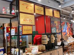 -李叔叔虾蟹大排档(青羊店)