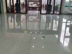 -济南遥墙国际机场-叁号贵宾厅