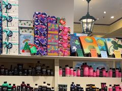 -LUSH(威尼斯人店)