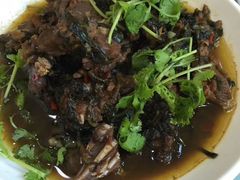 -天乐农家鱼头王(天目湖店)