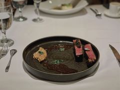 -王品牛排(郑州大卫城店)