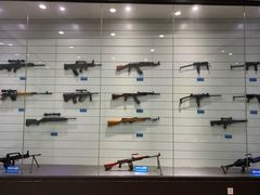 -中国北方国际射击场