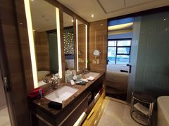 -太原凯宾斯基饭店