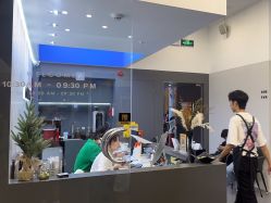 -CIT造型·烫发·染发