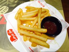 -米斯特比萨(罗斯福店)