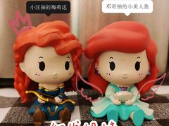 -泡泡玛特POPMART(武汉天地壹方店)