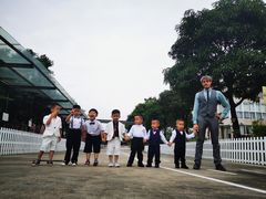 -加蒙特森林幼儿园(广州市增城区店)