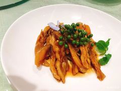 -南山鲜虾面·活鲜小馆·海味大连菜(南山总店)