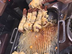 -韩鼎丰·韩国料理(林奥店)