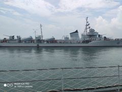 -中国人民解放军海军博物馆