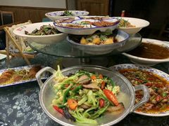 -徐鼎盛民间菜(九街店)