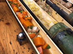 -丰依竹食·老牌竹筒饭