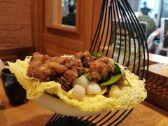 -云海肴·汽锅鸡·云南菜(天山百盛优客店)