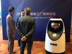 -上海龙之梦万丽酒店