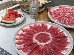 -蜀留香火锅(社会山店)