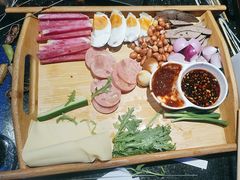 -冰城小镇音乐串吧·聚会餐厅(百子湾店)