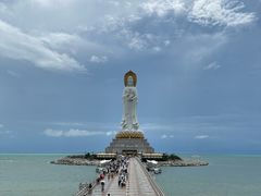 -三亚南山文化旅游区