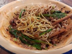 -阿福板凳面(观音桥店)