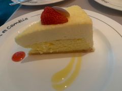 -戈雅法餐厅(世界城广场店)