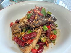 -雅和生态渔庄·宜城锅巴饭(龙灵山公园店)