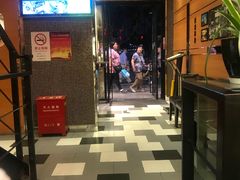 门面-嘉旺港式茶餐厅(延长中路店)