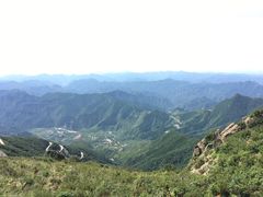 -白草畔自然风景区