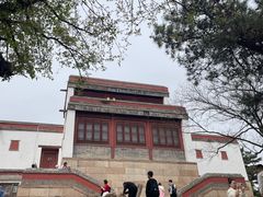 -普陀宗乘之庙(小布达拉宫)
