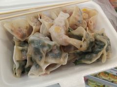 水晶饺-卜蜂莲花(杨高北路店)