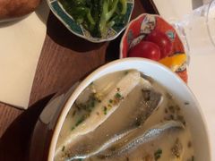 -顶特勒·黄鱼馆·特色菜(上海大世界店)