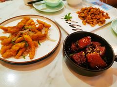 -锦園(伊势丹美食城店)