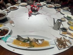 -壹只菜·崇明本地特色菜(崇明南门店)