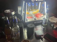 -W·CLUB(马驹桥店)