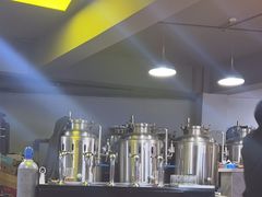 -四禧精酿铜锅涮肉·烧烤工场(大明湖店)