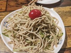 -金谷园饺子·烧烤(人大总店)