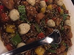 泰安鱼-华豫川酒家(大卫城店)