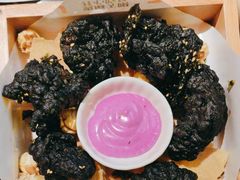 -探鱼·鲜青椒爽麻烤鱼(领展购物广场店)