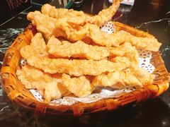 -廖川菜(太阳宫店)