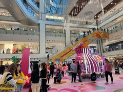 -新城市广场