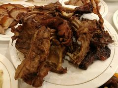 -北京全聚德(天安门店)