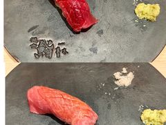 -橼舍鮨青木