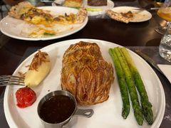 惠灵顿鹅肝牛排-Margherita雏菊意大利餐厅(雅颂庭购物中心店)