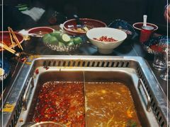 -大隐·成都火锅Bistro(合生麒麟新天地店)