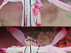 -盖碗儿梨园·变脸吐火·川剧(天府广场店)