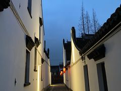 -长兴菜馆(高桥店)