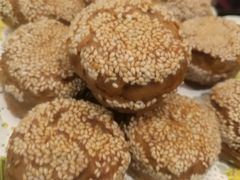 -竹叶涮肉坊(总店)