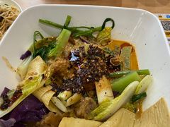 -林静小吃(复兴路店)