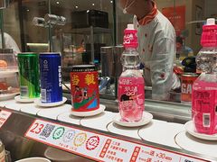 -新一番三文鱼寿司(大东海店)