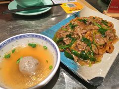 -潮界(虹桥新天地店)