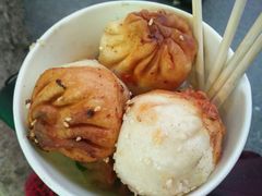 -小路易生煎馆(前进五路店)