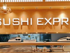 -争鲜回转寿司(天府广场-今站PLUS店)